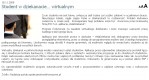 Aplikacja internetowa VelaDziekanat