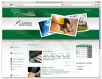 Strona internetowa firmy Prorem Sp. z o.o. www.prorem.pl