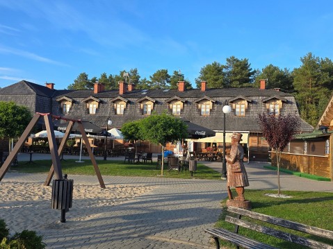 Kurpiowska Kraina Wydmusy 1