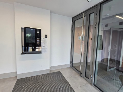 B85 Suites Warszawa 2