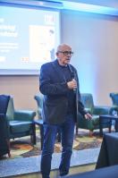 Grafika o tematyce hIT Conference 2026: automatyzacja hotelu z ESC SA