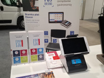 Grafika o tematyce spotkajmy si� na targach WorldHotel i EuroGastro 2026!