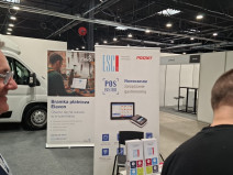 Fotografia zawieraj�ca spotkajmy si� na targach WorldHotel i EuroGastro 2026!