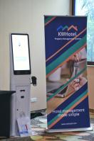 Grafika o tematyce hIT Conference 2026: automatyzacja hotelu z ESC SA