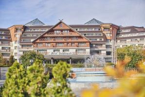 Obraz przedstawi�jacy hIT Conference 2026: automatyzacja hotelu z ESC SA