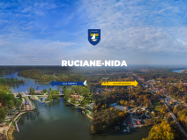 Gmina Ruciane-Nida