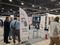 Ilustracja przedstawi�jaca spotkajmy si� na targach WorldHotel i EuroGastro 2026!