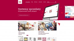 Portal informacyjny Dobre Systemy