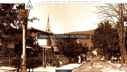 Park Kulturowy Krupwki