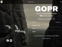 G�rskie Ochotnicze Pogotowie Ratunkowe