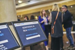 Fotografia zawieraj�ca hIT Conference 2026: automatyzacja hotelu z ESC SA