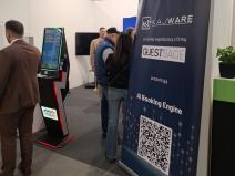 Fotografia zawieraj�ca spotkajmy si� na targach WorldHotel i EuroGastro 2026!