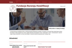 Fundacja Rozwoju Kwalifikacji Stella Virium