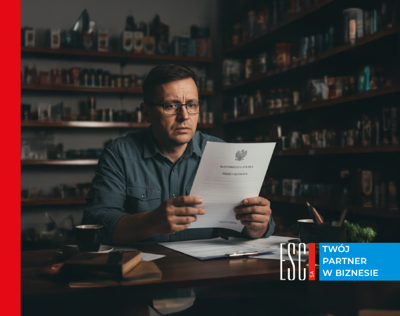 Obraz przedstawi�jacy kara za brak kasy fiskalnej-jakich sankcji mo�na si...