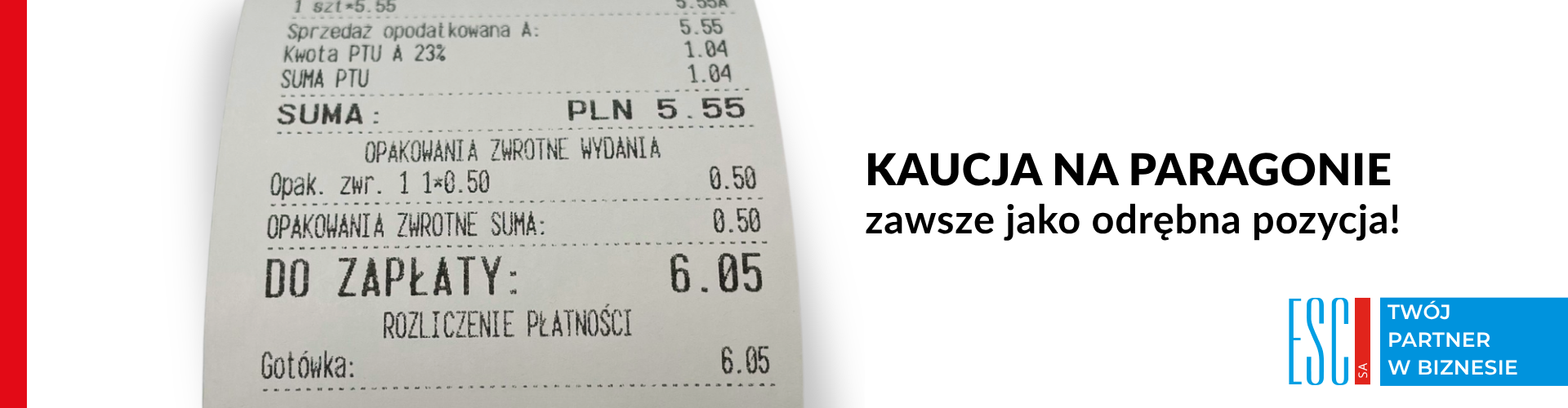 Grafika o tematyce system kaucyjny w Polsce-zasady dla klientw i przedsibiorcw