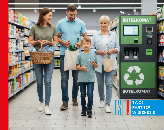 System kaucyjny w Polsce - poradnik dla klientw i przedsibiorcw