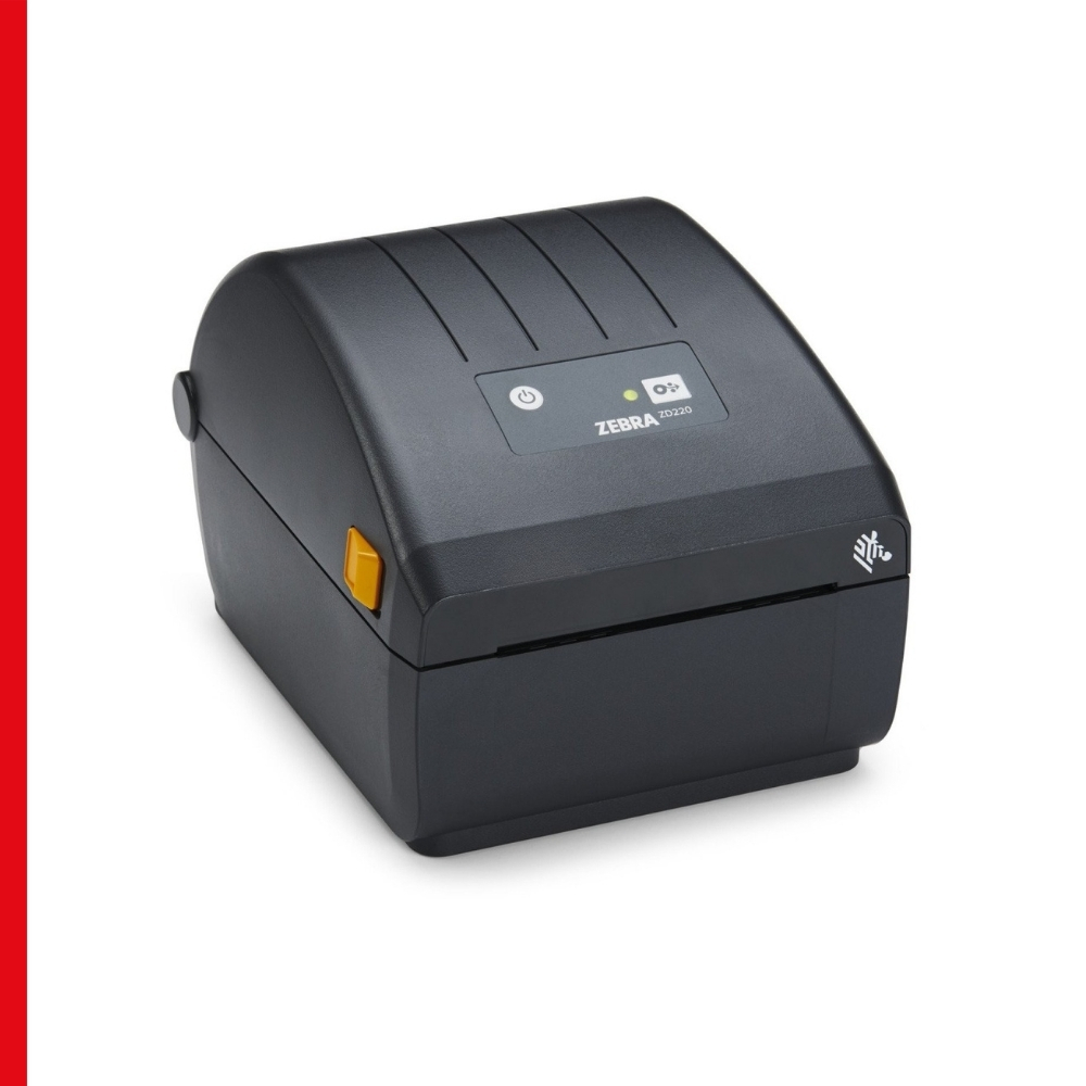 Drukarka etykiet Zebra ZD220