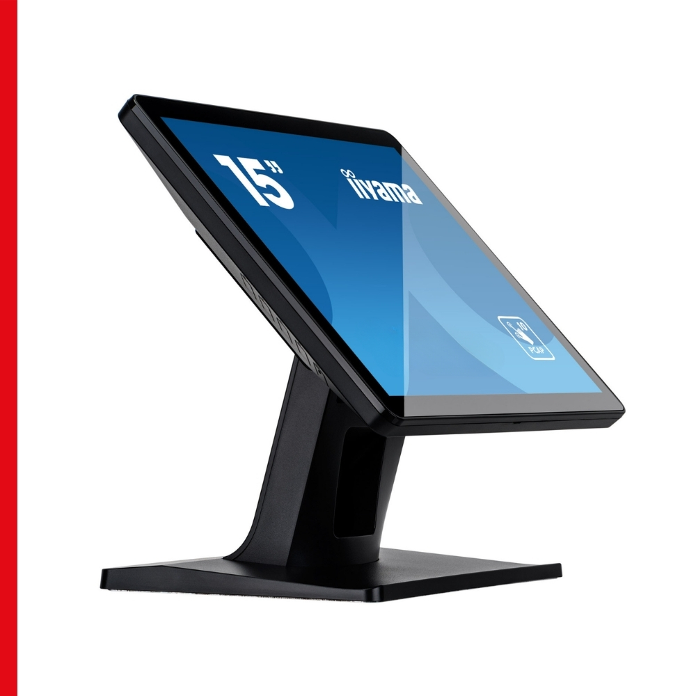Monitor dotykowy IIYAMA