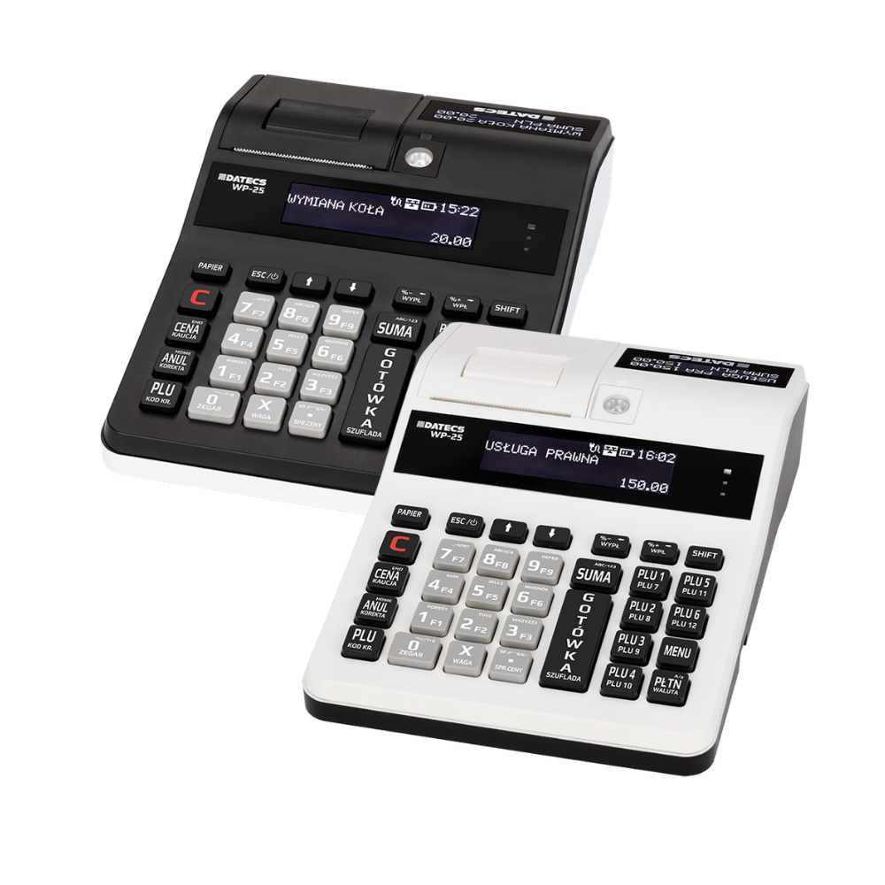 Datecs WP 25