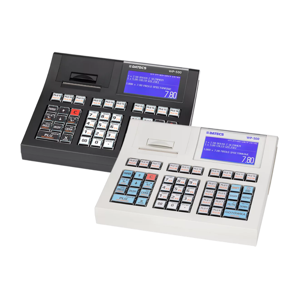 Datecs WP 500
