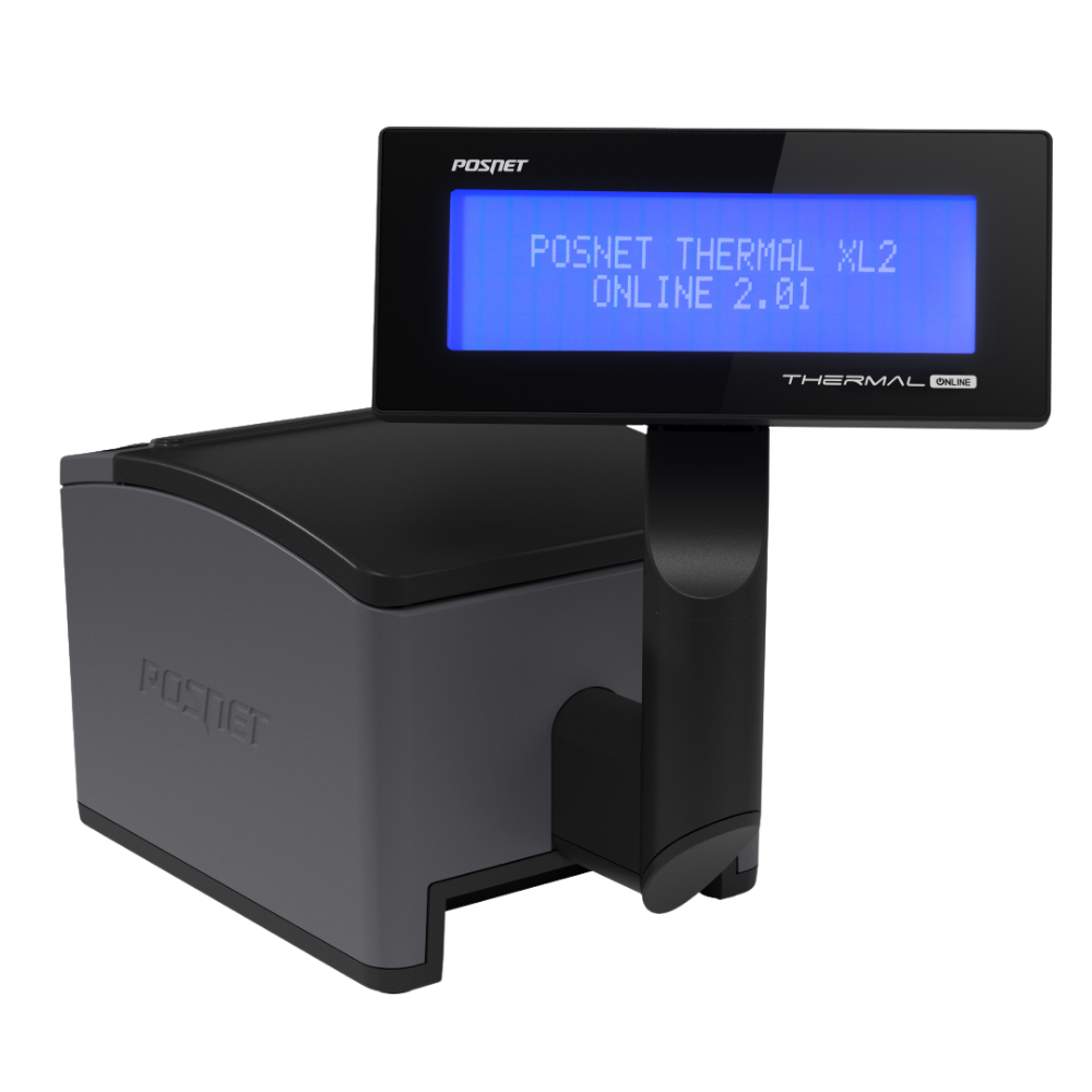 Posnet Thermal XL2