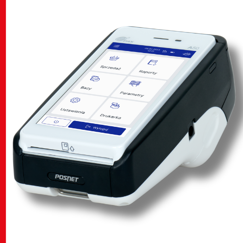 Posnet Pospay Online