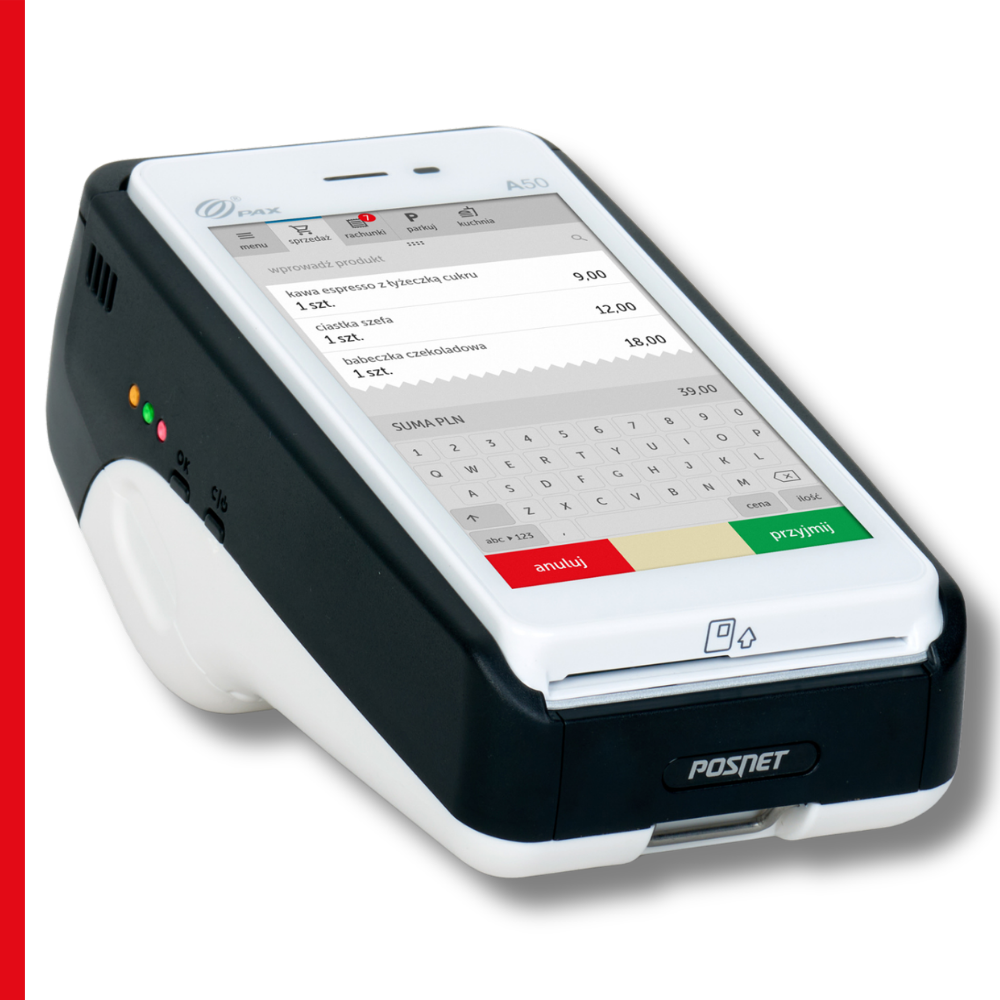 Posnet Pospay2 Online