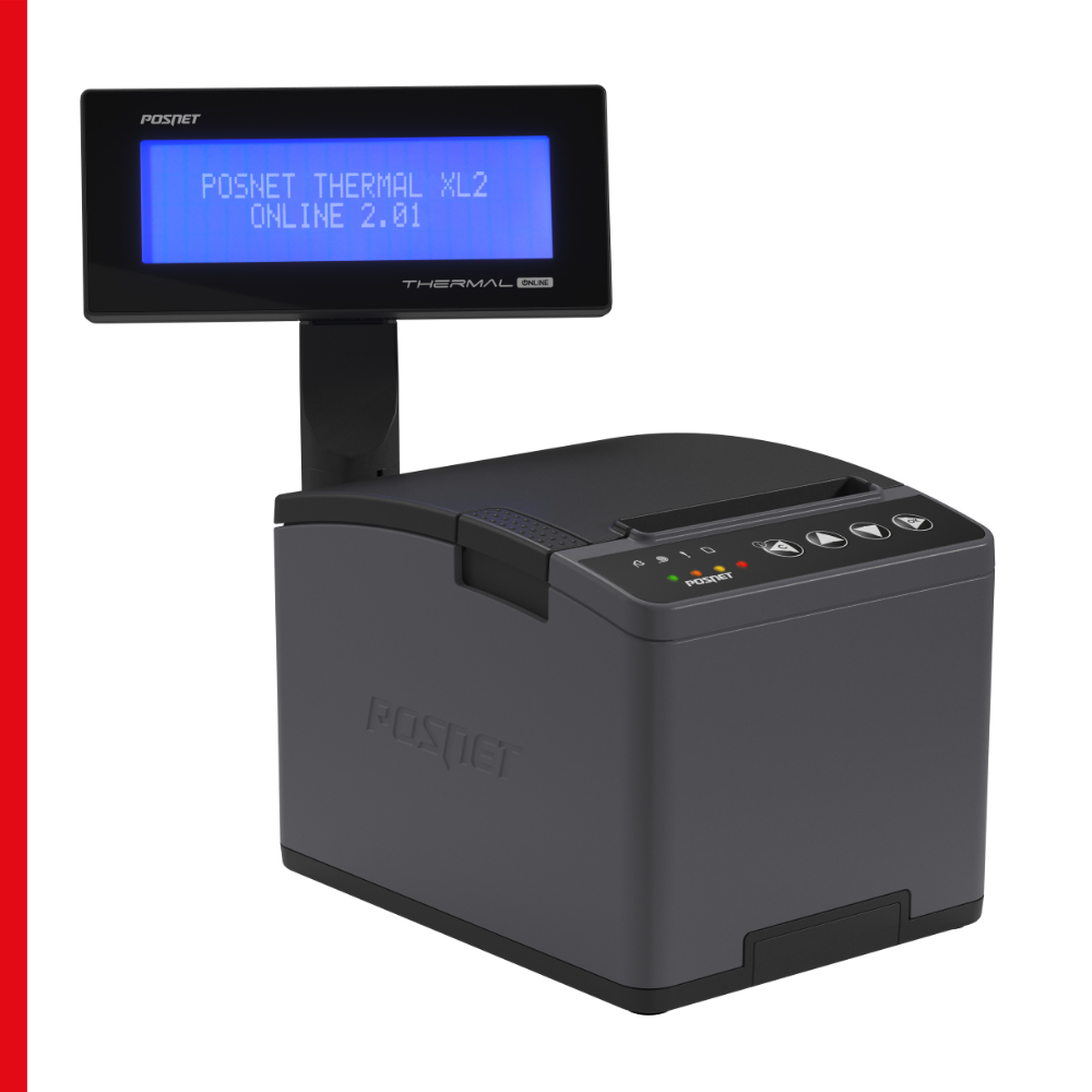 Posnet Thermal XL2 Online