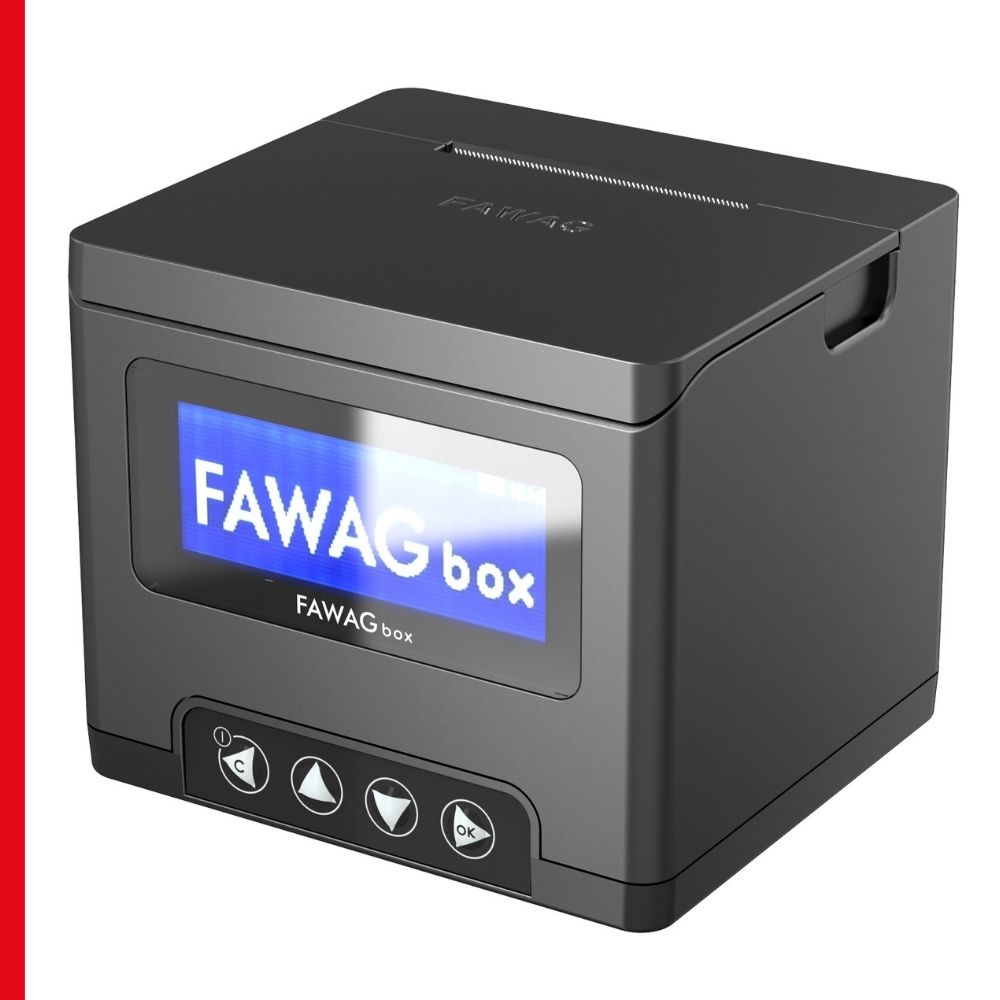 Drukarka fiskalna Fawag Box Online