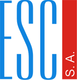 ESC SA logo