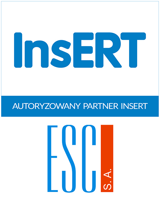 Autoryzowany Partner InsERT (API) - Maopolska ESC SA