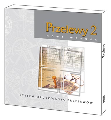 InsERT Przelewy 2 - Narzędzie do drukowania poleceń przelewów