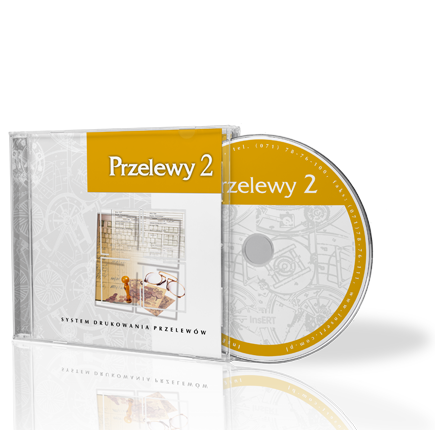 InsERT Przelewy 2 - Narzędzie do drukowania poleceń przelewów
