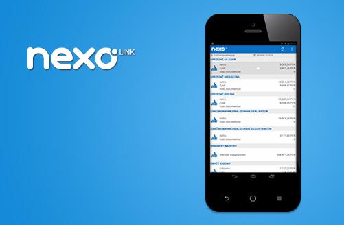 InsERT Nexo Link