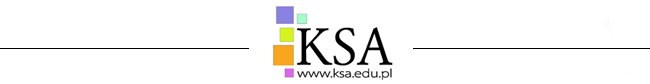 KSA logo