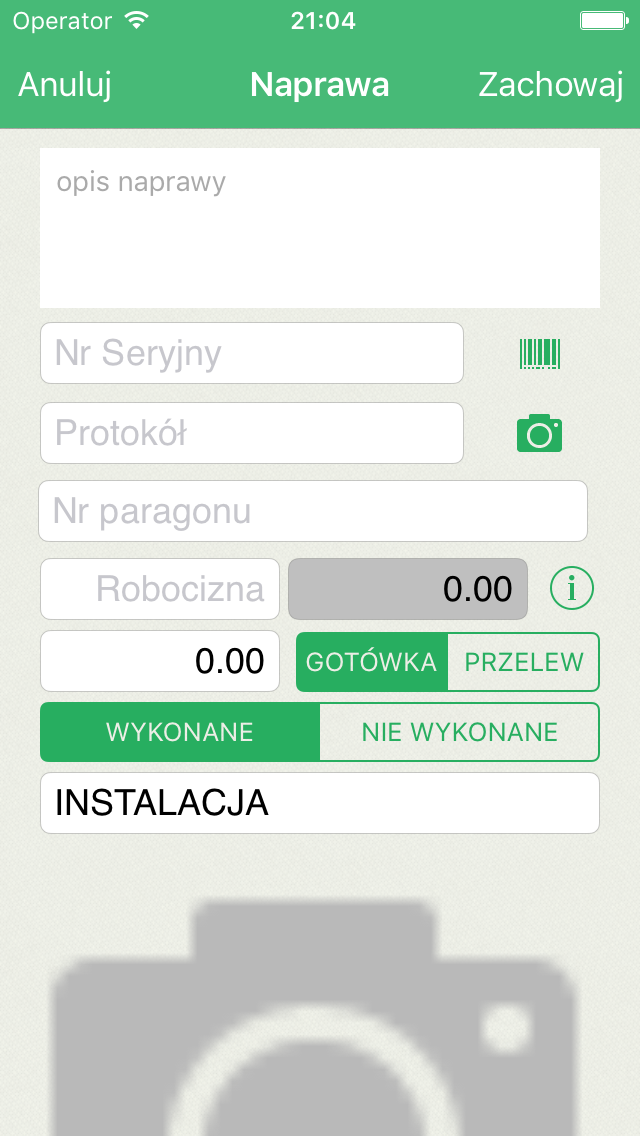 Vela Mobile Service