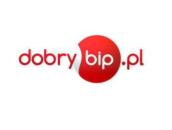 Logo dobrybip.pl