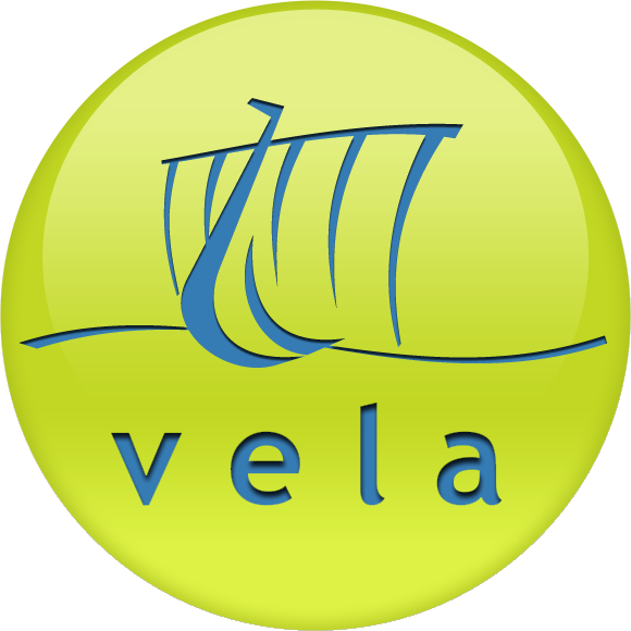 logo vela.net.pl