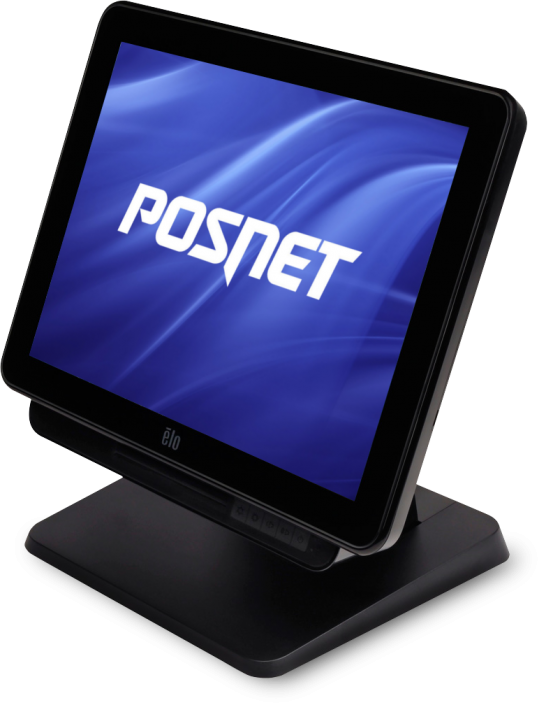 posnet Elo Touch Solutions