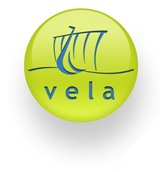 vela logo