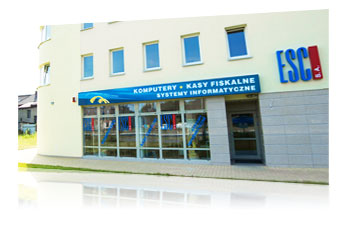 штаб-квартира ESC SA
