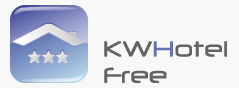 Logo KWHotel free