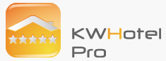 logo KWHotel Pro