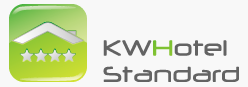 Logo KWHotel Standard