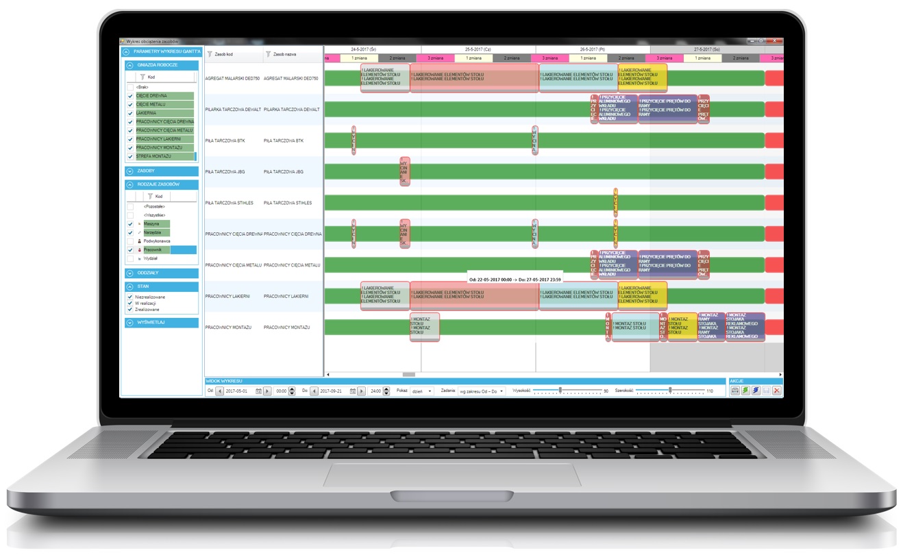 Comarch ERP XL - Oprogramowanie dla firm