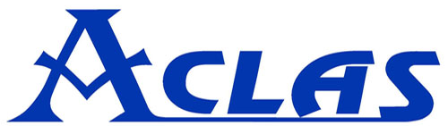 логотип Aclas