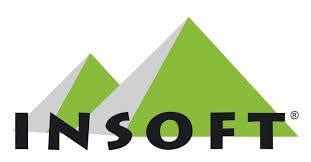 логотип Insoft