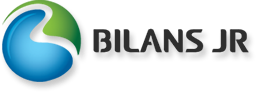 логотип Bilans JR