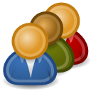 ikona Forum dyskusyjne