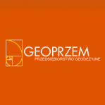 Przedsiębiorstwo Geodezyjne GEOPRZEM ma nową stronę internetową.